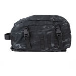 Рюкзак польовий "AMICA" MultiCam Black 12