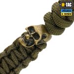 Темляк M-Tac Loopy Snake Skull Олива 2