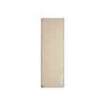Самонадувний килимок Naturehike CNK2550WS025 60мм бежевий