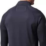 Термореглан 5.11 Tactical "Stratos 1/4 Zip" Dark Navy 4
