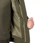 Комплект 2в1 Куртка SoftShell з підстібкою (9421+9422) Олива 4 Комплект 2в1 Куртка SoftShell з підстібкою (9421+9422) Олива 4