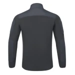 Кофта флисовая Frontier Gulo. Графит 3 Кофта флисовая Frontier Gulo. Графит 3