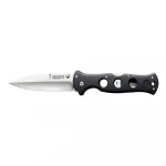Ніж розкладний Cold Steel® (CША) Counter Point І чорний, 225 мм, нержавіюча сталь
