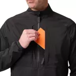 Куртка демисезонная 5.11 Tactical® "LT Stretch Windshell Jacket" Black 6 Куртка демисезонная 5.11 Tactical® "LT Stretch Windshell Jacket" Black 6
