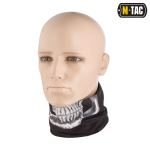 Шарф-труба M-Tac Reaper Skull, чорний 2
