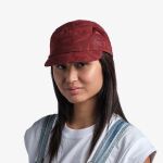 Кепка Buff Pack Summit Cap Akai Brick L/XL 4 Кепка Buff Pack Summit Cap Akai Brick L/XL 4