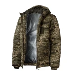 Куртка зимняя North Wind (до -25°C). Утеплитель Termoloft. Пиксель (мм-14) 7 Куртка зимняя North Wind (до -25°C). Утеплитель Termoloft. Пиксель (мм-14) 7