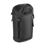 Компрессионный гермочехол Sea to Summit Evac Compression Dry Bag HD, 13 л, Jet Black 4 Компрессионный гермочехол Sea to Summit Evac Compression Dry Bag HD, 13 л, Jet Black 4