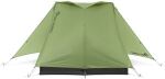 Палатка двухместная Sea to Summit Alto TR2, Sil/PeU Fly, NFR, Green, Mesh Inner 5 Палатка двухместная Sea to Summit Alto TR2, Sil/PeU Fly, NFR, Green, Mesh Inner 5