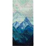 Шарф-труба Buff Original Ecostretch, Dryen Blue 2 Шарф-труба Buff Original Ecostretch, Dryen Blue 2