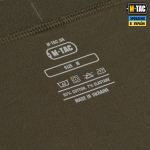 Трусы M-Tac Men хлопок Stretch Trunks, Ranger Green 5 Трусы M-Tac Men хлопок Stretch Trunks, Ranger Green 5