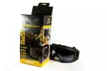 Захисна маска Venture Gear Tactical Loadout (clear) Anti-Fog H2MAX 8 Захисна маска Venture Gear Tactical Loadout (clear) Anti-Fog H2MAX 8