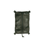Итог универсальный сетчатый Sturm Mil-Tec® "Mesh Bag with Velcro" Olive