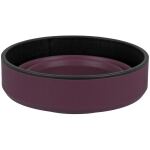 Кружка Lifeventure Silicone Ellipse Mug, Фиолетовый 2