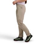 Штани жіночі Black Diamond W Alpine Hybrid Pants, Moonstone 3 Штани жіночі Black Diamond W Alpine Hybrid Pants, Moonstone 3