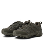 Кросівки тактичні Merrell Moab 3 Tactical Low. Олива 6