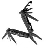 Мультиінструмент "MIL-TEC COBRA MULTI TOOL" Black 3 Мультиінструмент "MIL-TEC COBRA MULTI TOOL" Black 3