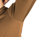 Термофутболка "CURSOR ACTIVE" Coyote Brown 6