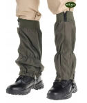 Гамаші-бахіли зі сталевими тросами Olive 3