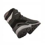 Трекінгові черевики Lowa Innox Pro GTX MID. Black-grey 3 Трекінгові черевики Lowa Innox Pro GTX MID. Black-grey 3