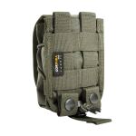 Підсумок для гранат Tasmanian Tiger Smoke Pouch IRR, Stone Grey Olive 2