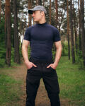 Футболка польова "HST" (Huntman Service T-shirt) Jeans 9