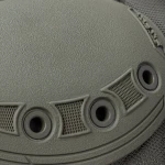 Тактические наколенники Tactical Defence с fast drop сбрасывателем. Цвет олива 3 Тактические наколенники Tactical Defence с fast drop сбрасывателем. Цвет олива 3