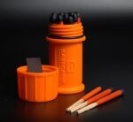 Спички Base Camp Stormproof Matches, 20 шт 9 Спички Base Camp Stormproof Matches, 20 шт 9