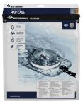 Чехол для карты Sea to Summit Waterproof Map Case