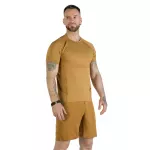 Футболка Thorax 2.0 CoolPass SJ Койот 2 Футболка Thorax 2.0 CoolPass SJ Койот 2