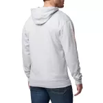Худі 5.11 Tactical "Scope Hoodie" Heather Grey 2 Худі 5.11 Tactical "Scope Hoodie" Heather Grey 2