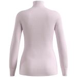 Реглан Odlo Active Warm High Neck W, Orchid Ice 2 Реглан Odlo Active Warm High Neck W, Orchid Ice 2