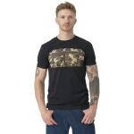Футболка T-Shirt Helikon-Tex Grease Gun, Чорний 6