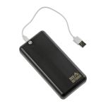 Портативное зарядное устройство (павербанк) Skif Outdoor Reactor 20, 20000 mAh 3