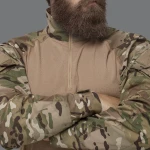 Сорочка тактична 5.11 Tactical® Rapid Assault Multicam 10 Сорочка тактична 5.11 Tactical® Rapid Assault Multicam 10