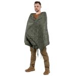 Підкладка для американського пончо Olive 3 Підкладка для американського пончо Olive 3