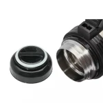 Термос кемпинговый SKIF Outdoor Caravanner Silver. Нержавеющая сталь, 2 л. 5 Термос кемпинговый SKIF Outdoor Caravanner Silver. Нержавеющая сталь, 2 л. 5