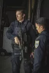 Сорочка тактична під бронежилет "5.11 XPRT® Rapid Shirt" Black 2 Сорочка тактична під бронежилет "5.11 XPRT® Rapid Shirt" Black 2