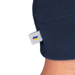 Шапка Beanie 2.0 Himatec Pro Темно-синя 6 Шапка Beanie 2.0 Himatec Pro Темно-синя 6