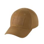 Бейсболка тактична M-Tac Elite Flex ріп-стоп Койот 4 Бейсболка тактична M-Tac Elite Flex ріп-стоп Койот 4