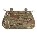 Сумка-напашник "DUGOUT" (тактична муфта) MTP/MCU camo 2