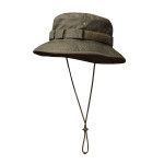 Капелюх тактичний Combat Hat (TDU ripstop). Колір Олива