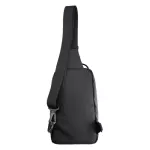 Тактическая сумка-слинг HardKit Пегас Black 5