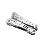 Мультитул Ganzo G301H. Нержавеющая сталь. 26 функций. Серый 4 Мультитул Ganzo G301H. Нержавеющая сталь. 26 функций. Серый 4