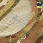 Футболка реглан потовідвідна тактична M-Tac Summer MC 5
