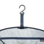 Косметичка Tatonka Travelcare, Titan Grey 9 Косметичка Tatonka Travelcare, Titan Grey 9