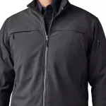 Куртка демісезонна 5.11 Tactical® "Chameleon Softshell Jacket 2.0" Black 4 Куртка демісезонна 5.11 Tactical® "Chameleon Softshell Jacket 2.0" Black 4