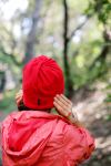 Пов'язка Tribe Neck Warmer, Червона 7 Пов'язка Tribe Neck Warmer, Червона 7