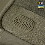 Сумка M-Tac Buckler Bag Elite Hex Олива (Темна) 4
