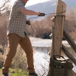 Рукавички тактичні 5.11 Tactical® High Abrasion. Чорний 7 Рукавички тактичні 5.11 Tactical® High Abrasion. Чорний 7